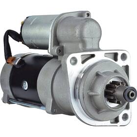 410-12684 Total Power Parts Freightliner Starter For Ford Sterling Cummins Truck More