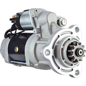 410-12686 Total Power Parts Starter For Volvo Trucks Acl42 / Acl64 Series 8200319 8200627