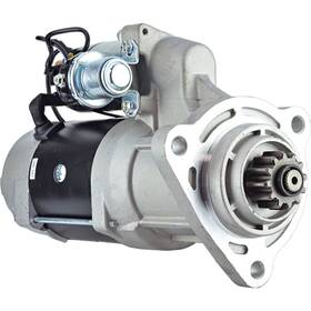 410-12687 Total Power Parts New Starter For Kenworth Ford Cummins 5.9 Isb And Others
