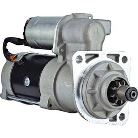 410-12690 Total Power Parts Starter For Sterling Truck L-line 7500 8000 8500 9500 2006-2007