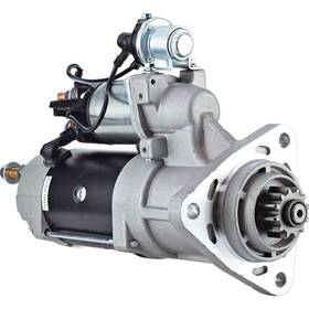 410-12698 Total Power Parts Starter For Freightliner Fl 70 2001-2007 80 1994-2005 0126029