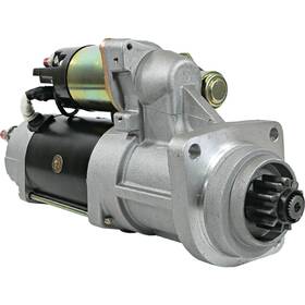 410-12700 Total Power Parts Starter For Sterling L-line 7500 8000 8500 9500 Truck 2006-2007