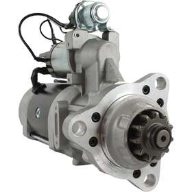 410-12712 Total Power Parts New Starter For Delco 8200308 / 39mt 12 Volt 11 Tooth D8200308