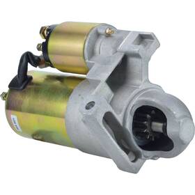Fleetwood-96 Total Power Parts 410-12730 Starter For Chevy 5.7l Camaro Firebird 95 96 97 / Caprice Impala