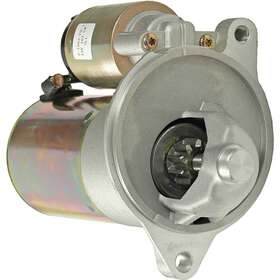 F2tz-11002-b Total Power Parts 410-14035 Starter For 7.5l Ford E Series 460cid 1992-1996