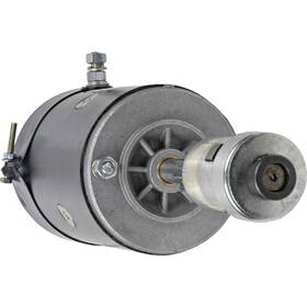 150-025-12 Total Power Parts 410-14071 Starter Drive Combo For Ford Tractor Farm 2n 8n 9n