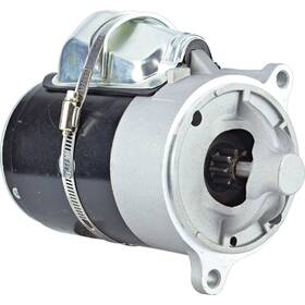 410-14094 Total Power Parts Starter For Crusader Inboard And Ford Marine Engines / Arco 70106 Api 10032