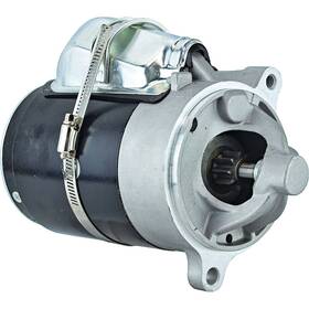 410-14097 Total Power Parts Starter For Crusader Inboard And Sterndrive Ford Various Models