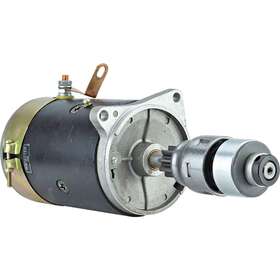 C3nf-11002-e Total Power Parts 410-14105 Starter For Ford B6a-11002a Far-11002a Hyster 1650426