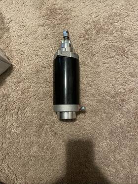 410-21005 Total Power Parts Starter For Mercury Mariner Outboard 50 60 80 90 Hp 1973-1999