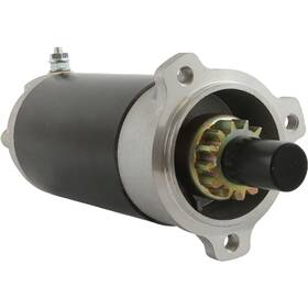 5086140-m030sm Total Power Parts 410-21007 Starter For Cushman Various Carts Sm20200