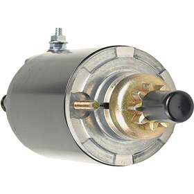 410-21008 Total Power Parts New Starter For Cub Cadet Garden Lawn Tractor 1861 1862 1872 With Kohler 18hp