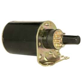 21163-7007 Total Power Parts 410-21063 Starter For Kawasaki John Deere Mia11564 Miu11006 5922