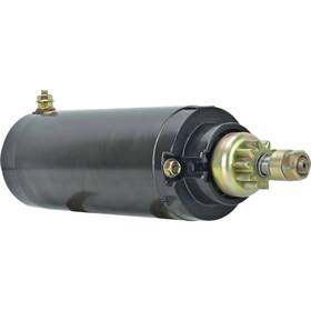 410-21105 Total Power Parts Starter For Mercury Liter Racing Marine Outboard 2.0l 2.4l 2.5l All