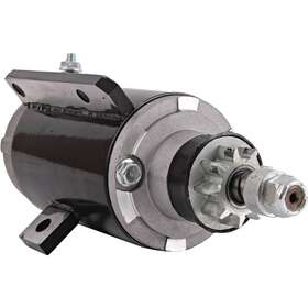 5953640-m030sm Total Power Parts 410-21110 Starter For Evinrude Te70tlc 1989-1990 57-2202