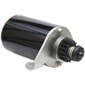 410-22006 Total Power Parts Starter For Briggs And Stratton 394807 391178 396306 Cargo 111804