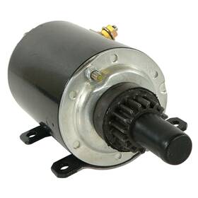410-22007 Total Power Parts Starter For Tecumseh 36680 33605 33202 35763 35876