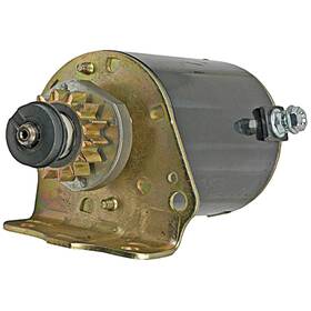 410-22027 Total Power Parts Starter For Cub Cadet Compact Tractor 1170 1600 1800 1018 1999-2004