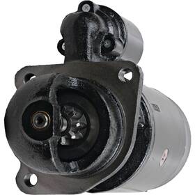 0-001-360-038 Total Power Parts 410-24016 Starter For Volvo 6226486 6233004 And Bosch 0-001-360-010 Sbo0103