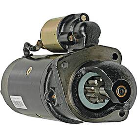 410-24041 Total Power Parts New Starter For Caterpillar Cat Excavator 307 Midi 312 312b 312bl 312c 312cl 315