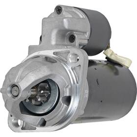 Imi122-024 Total Power Parts 410-24079 Starter For John Deere Tractor Farm 5225 5325 5325n