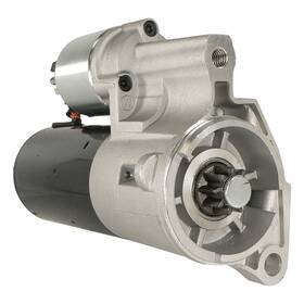 012-911-023e Total Power Parts 410-24080 Starter For 3.6l Audi Q7 2007 Sr0495x 17926