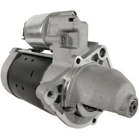 504086888 Total Power Parts 410-24098 Starter For Iveco Daily Truck 2.3l 2.8l 1999-on 500307724