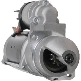 410-24100 Total Power Parts Starter For John Deere Tractor 5510 5720 5820 6120 6215