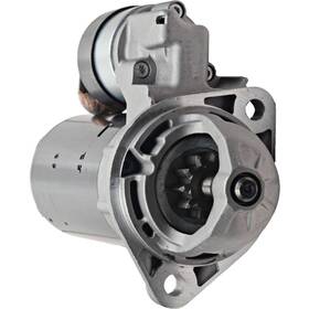 0-001-109-370 Total Power Parts 410-24114 Starter For Deutz Khd Engines 0001109370 293-4613 Sbo0278