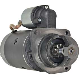 410-24176 Total Power Parts New Starter For Volvo Truck F6 F7 Fl608 Fl610 Fl611 Fl612 Fl613 Fl614 Fl615