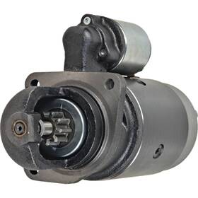 0-001-359-014 Total Power Parts 410-24178 Starter For Case International 0-001-369-016 17228