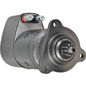 410-24203 Total Power Parts New Starter For Claas Chopper Jaguar 680 1975-1987 685sl 1987-1993