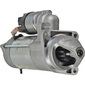 0-001-263-020 Total Power Parts 410-24205 Starter For Case New Holland 0-001-263-019 2852405