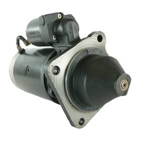410-24248 Total Power Parts Starter For New Holland Tractor 3830 4330. 4430 4835 Tl100 Tl70