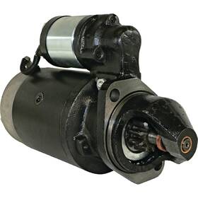 0-001-362-018 Total Power Parts 410-24311 Starter For Bpm Inboard Engines Ionic 127 1962-1977