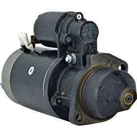 410-24326 Total Power Parts Starter For Bpm Inboard Engine 620sh Ionic 127 V12/570 V12/620s Sbo0249