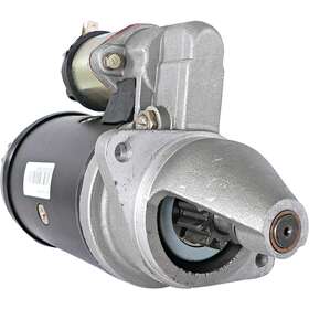 410-30051 Total Power Parts Starter For Case Trencher Maxi-sneaker Diesel And Leyland Daf 26371