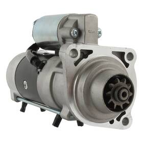 410-40025 Total Power Parts Starter For Bobcat All Wheel And Track Steer Loader A220 1999-2003