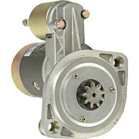 410-44003 Total Power Parts Starter For Thermo King Cg-ii M12 M20 M22 M30 Isuzu 2.0l Engine Generator