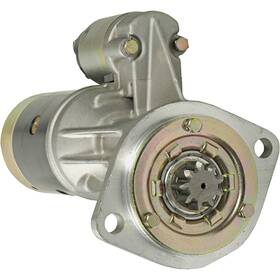 8944234520 Total Power Parts 410-44011 New Starter For Isuzu 4jb1 Diesel Industrial. Engine 1986-on S24-07