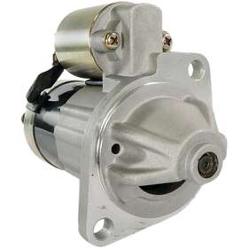 410-44029 Total Power Parts Starter For Yanmar Tractor Various Models 1986-on 3tg66 3tg72