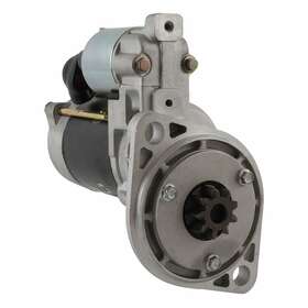 410-44034 Total Power Parts Starter For Thermo King Sb-190 99-on Sb-i 1974-1981 Sb-ii 80-on