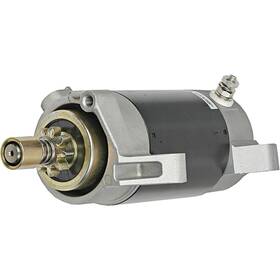 410-44036 Total Power Parts Starter For Yamaha Outboard Motors 40el 40es 40etl S108-99a Shi0134