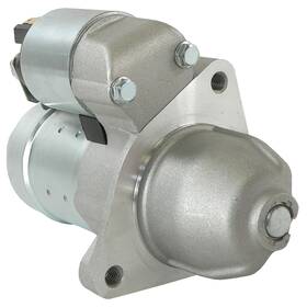410-44054 Total Power Parts Starter For John Deere Front Mower All Year Yanmar 20.5hp Diesel Engine