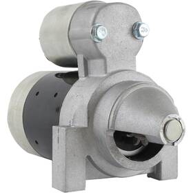 410-44062 Total Power Parts Starter For Polaris Utility Vehicle Utv Ranger Tm 2004-2006