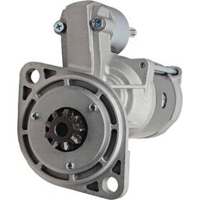 410-44064 Total Power Parts Starter For Thermoking Unit 45-2177 45-2324 845-2177 845-2324 Thermo King 18201