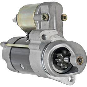 21163-2110 Total Power Parts 410-44066 Starter For Kawasaki Small Engines Various Models Aii Shi0152