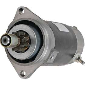 31100-89j01 Total Power Parts 410-44069 Starter For Suzuki Df25eql 2000-2006 31100-89j00