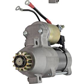 410-44071 Total Power Parts Starter For Yamaha Outboard 75 80 90 100hp 4-stroke 1999-2004 Shi0128