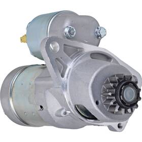 23300-8h300 Total Power Parts 410-44114 Starter For 2.5 2.5l Nissan X-trail 05 06 2005 2006 /